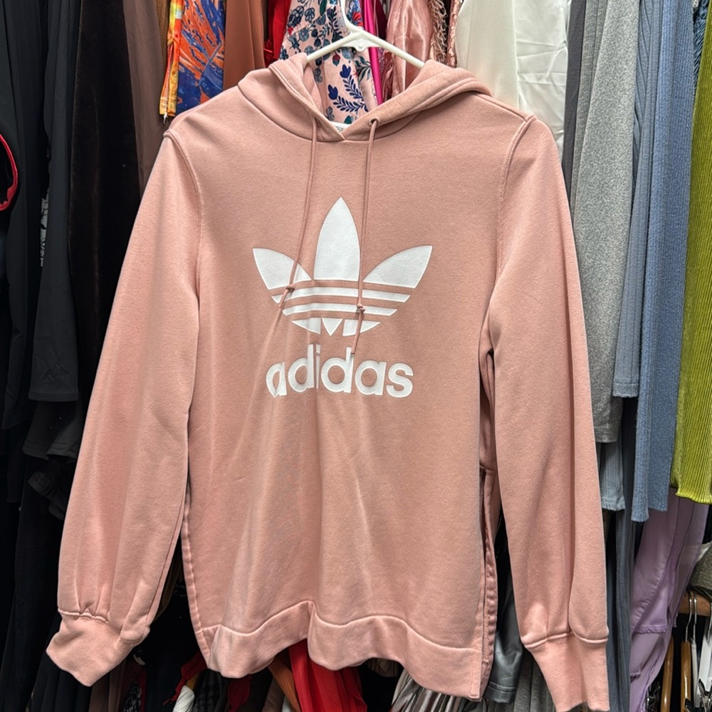 Adidas hoodie
